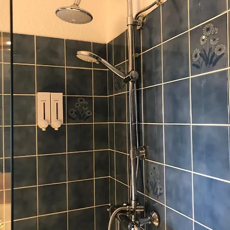 Studio Met Zeezicht Residentie Astrid * Bredene